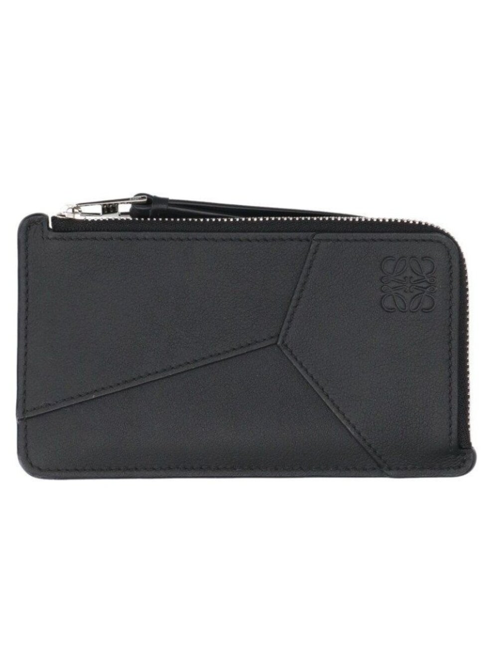 Loewe Puzzle Leather Fragment Card Case
